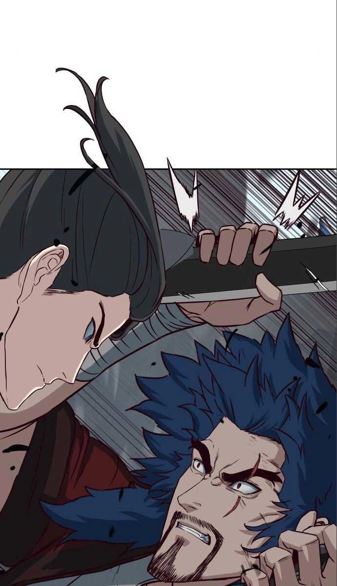 Túy Kiếm Dạ Hành Chapter 59 - 51