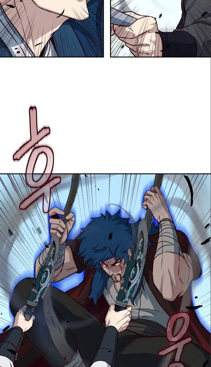 Túy Kiếm Dạ Hành Chapter 59 - 58