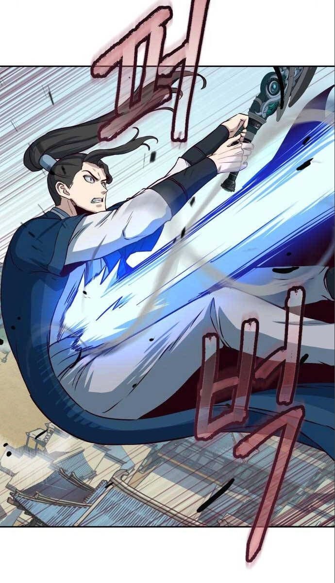 Túy Kiếm Dạ Hành Chapter 59 - 60