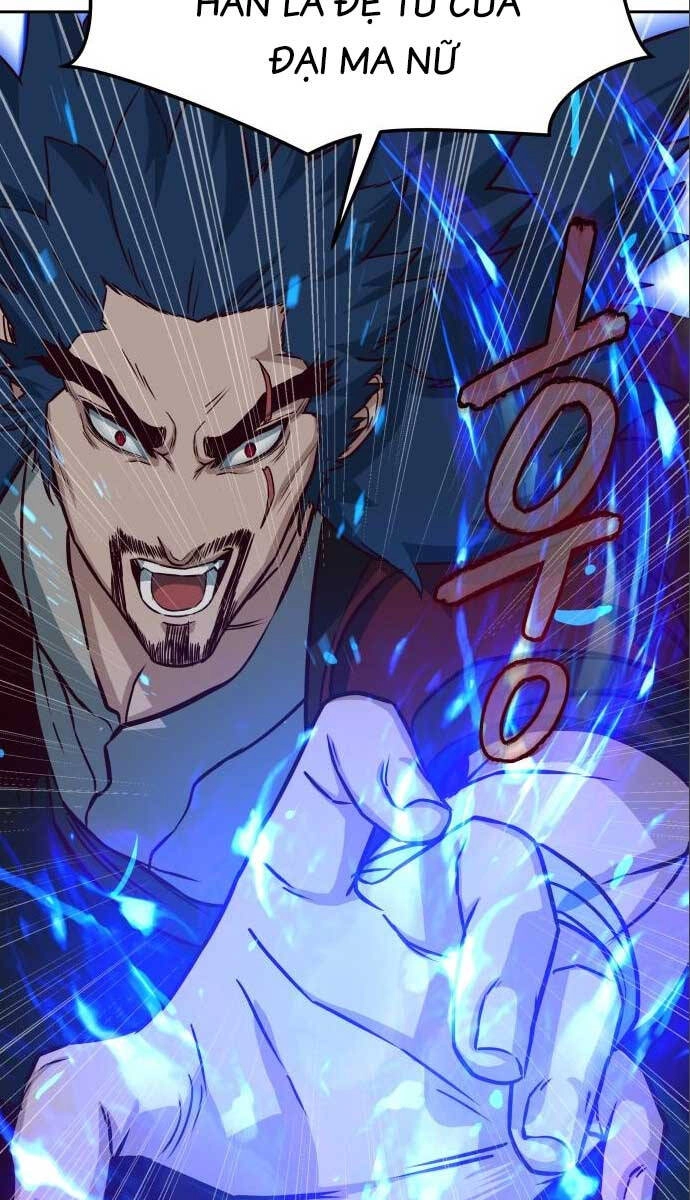 Túy Kiếm Dạ Hành Chapter 59 - 64