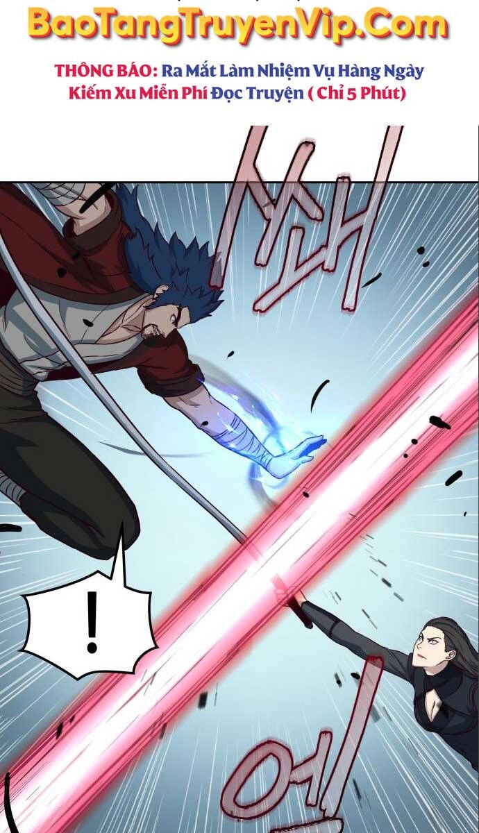 Túy Kiếm Dạ Hành Chapter 59 - 66