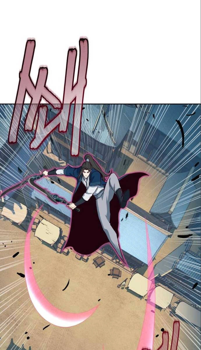 Túy Kiếm Dạ Hành Chapter 59 - 69