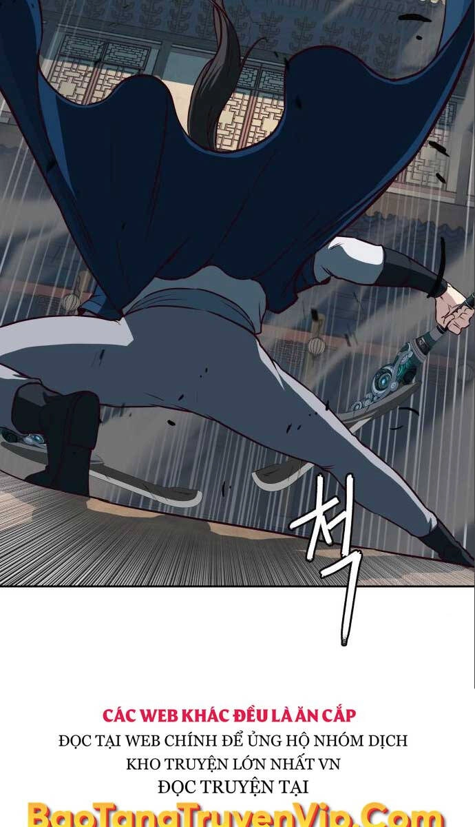 Túy Kiếm Dạ Hành Chapter 59 - 79