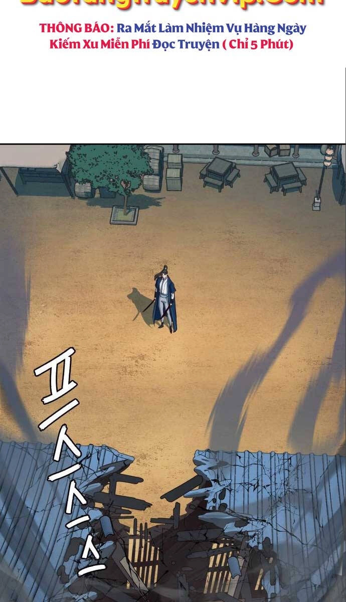 Túy Kiếm Dạ Hành Chapter 59 - 80