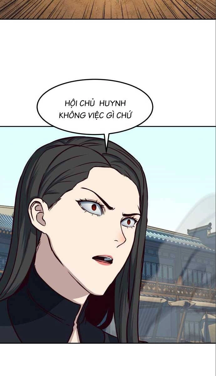 Túy Kiếm Dạ Hành Chapter 59 - 82