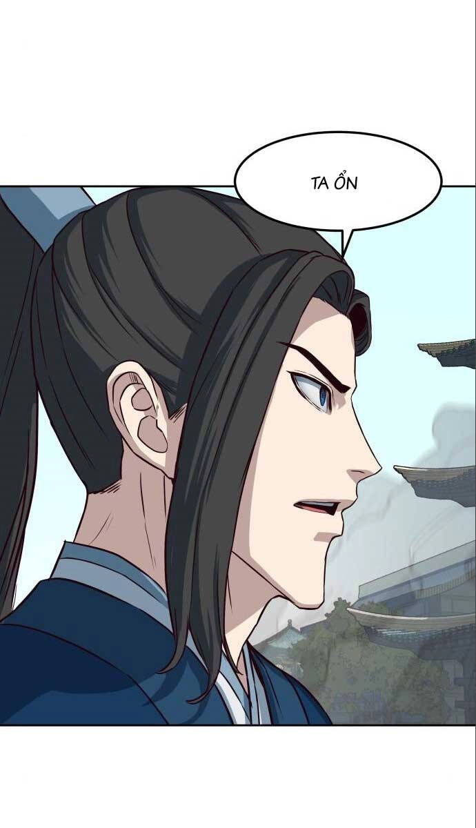 Túy Kiếm Dạ Hành Chapter 59 - 83