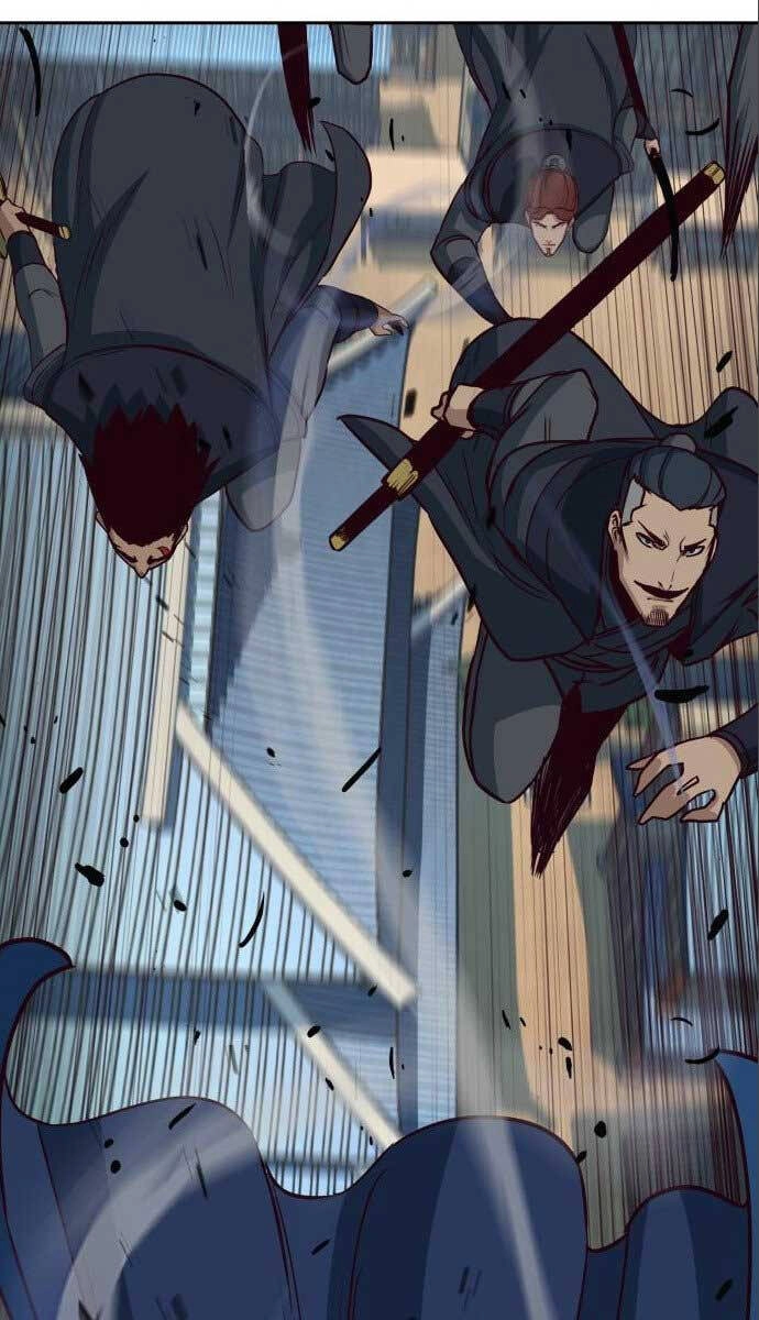 Túy Kiếm Dạ Hành Chapter 59 - 87