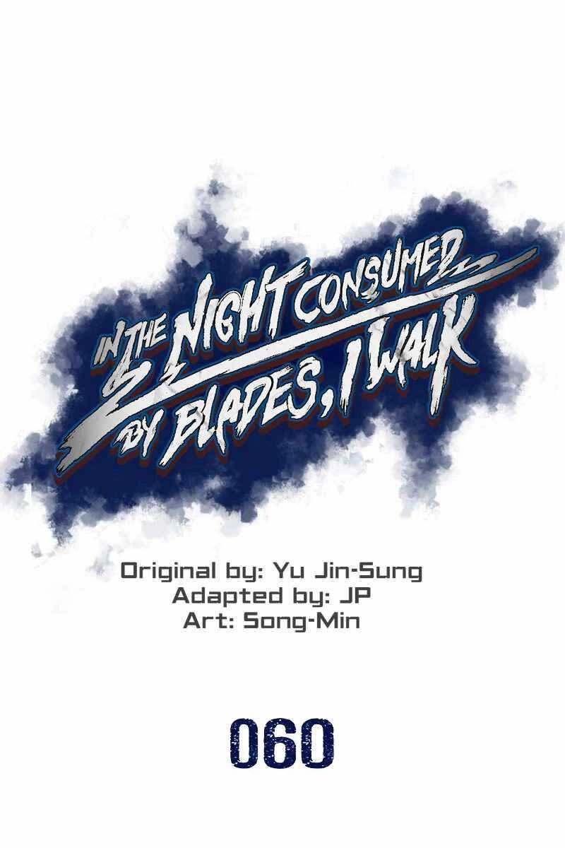 Túy Kiếm Dạ Hành Chapter 60 - 1