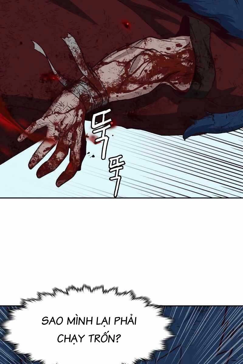 Túy Kiếm Dạ Hành Chapter 60 - 4