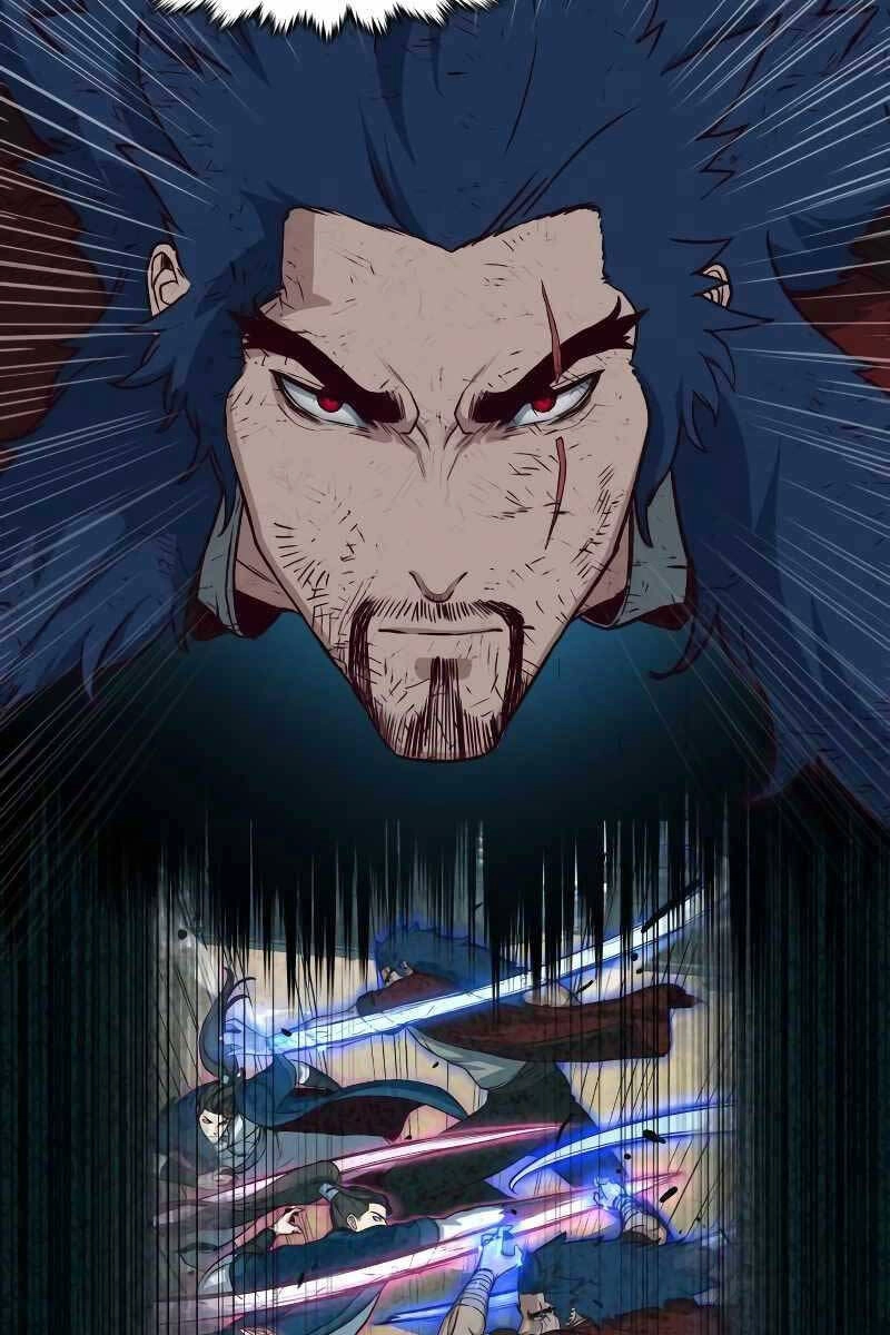 Túy Kiếm Dạ Hành Chapter 60 - 5