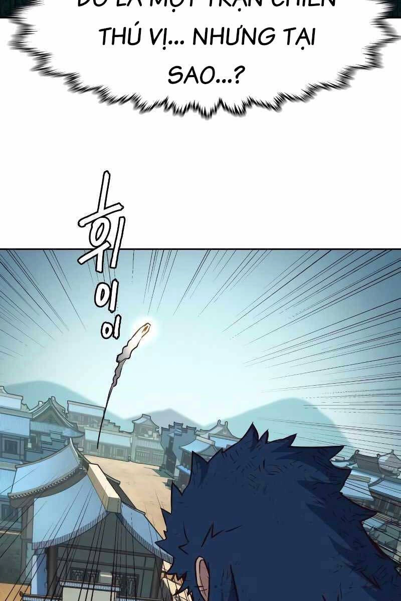 Túy Kiếm Dạ Hành Chapter 60 - 7