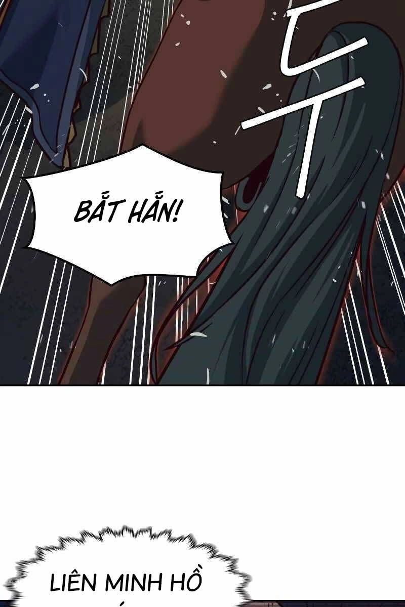 Túy Kiếm Dạ Hành Chapter 60 - 19