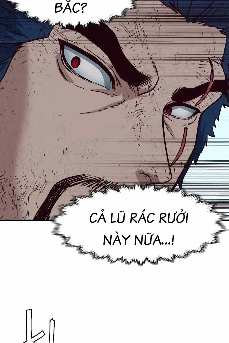 Túy Kiếm Dạ Hành Chapter 60 - 20