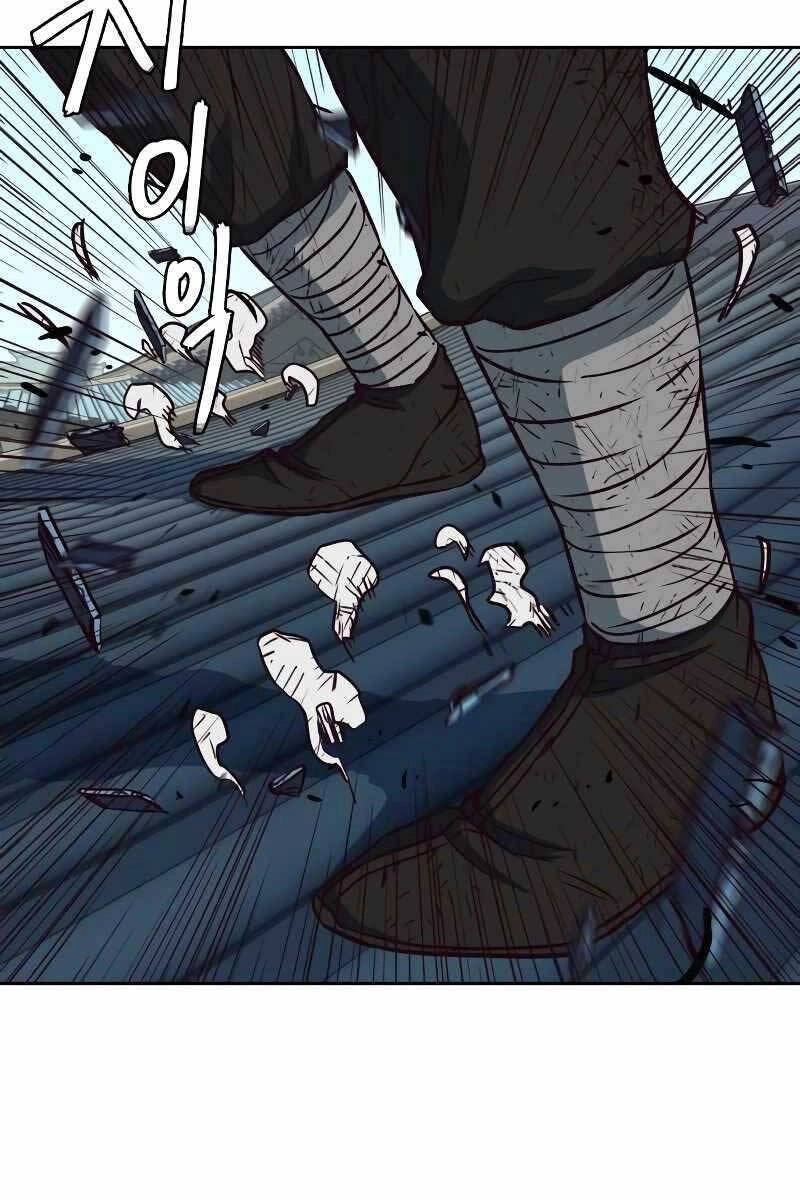 Túy Kiếm Dạ Hành Chapter 60 - 21