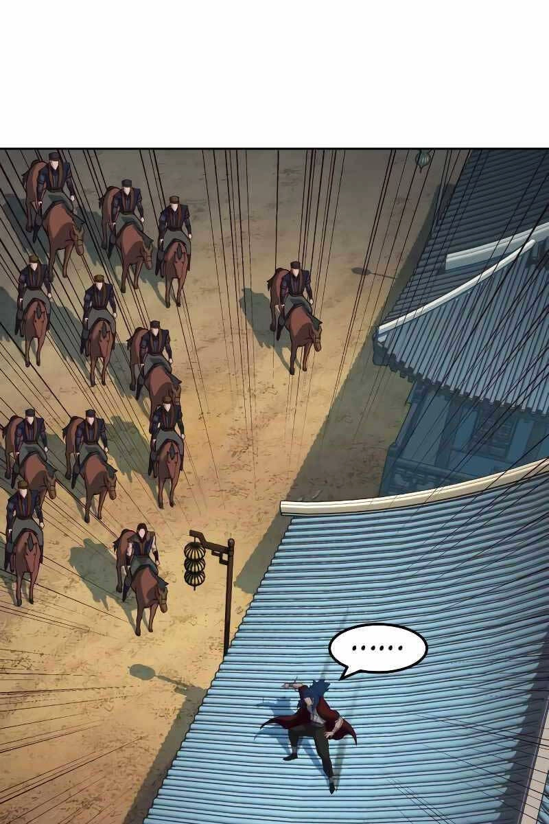 Túy Kiếm Dạ Hành Chapter 60 - 22