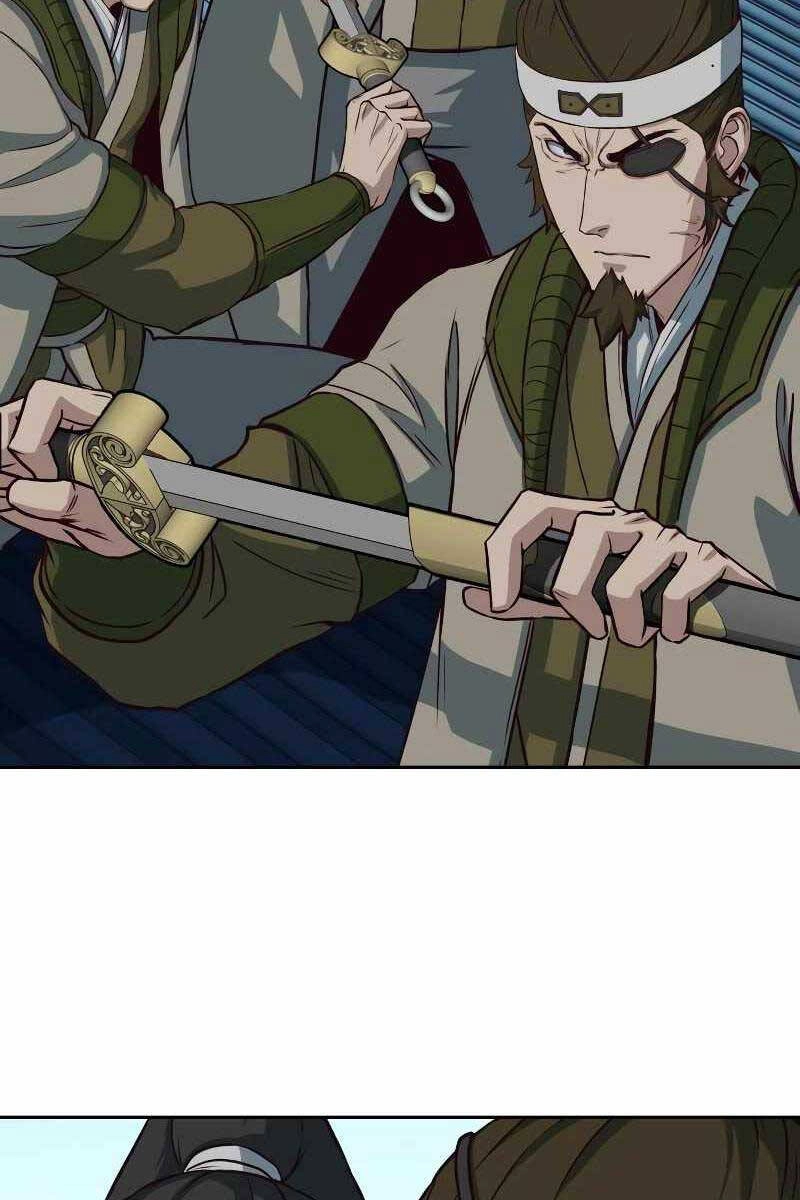 Túy Kiếm Dạ Hành Chapter 60 - 27