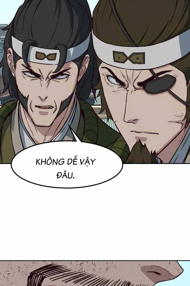 Túy Kiếm Dạ Hành Chapter 60 - 28