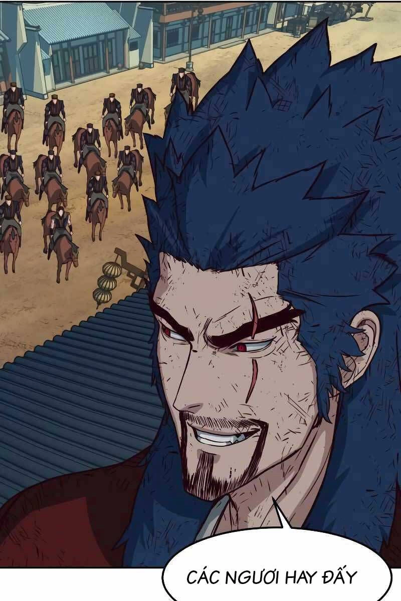 Túy Kiếm Dạ Hành Chapter 60 - 35