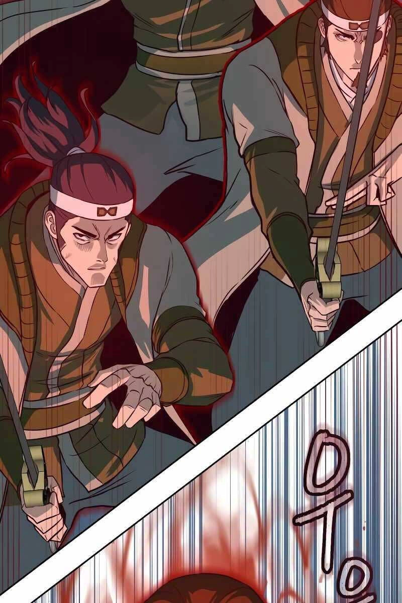 Túy Kiếm Dạ Hành Chapter 60 - 39