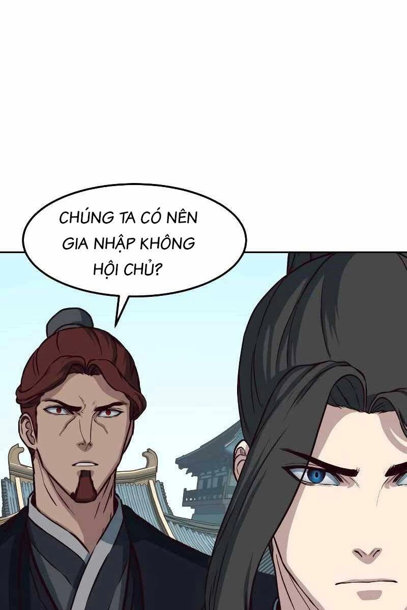 Túy Kiếm Dạ Hành Chapter 60 - 43