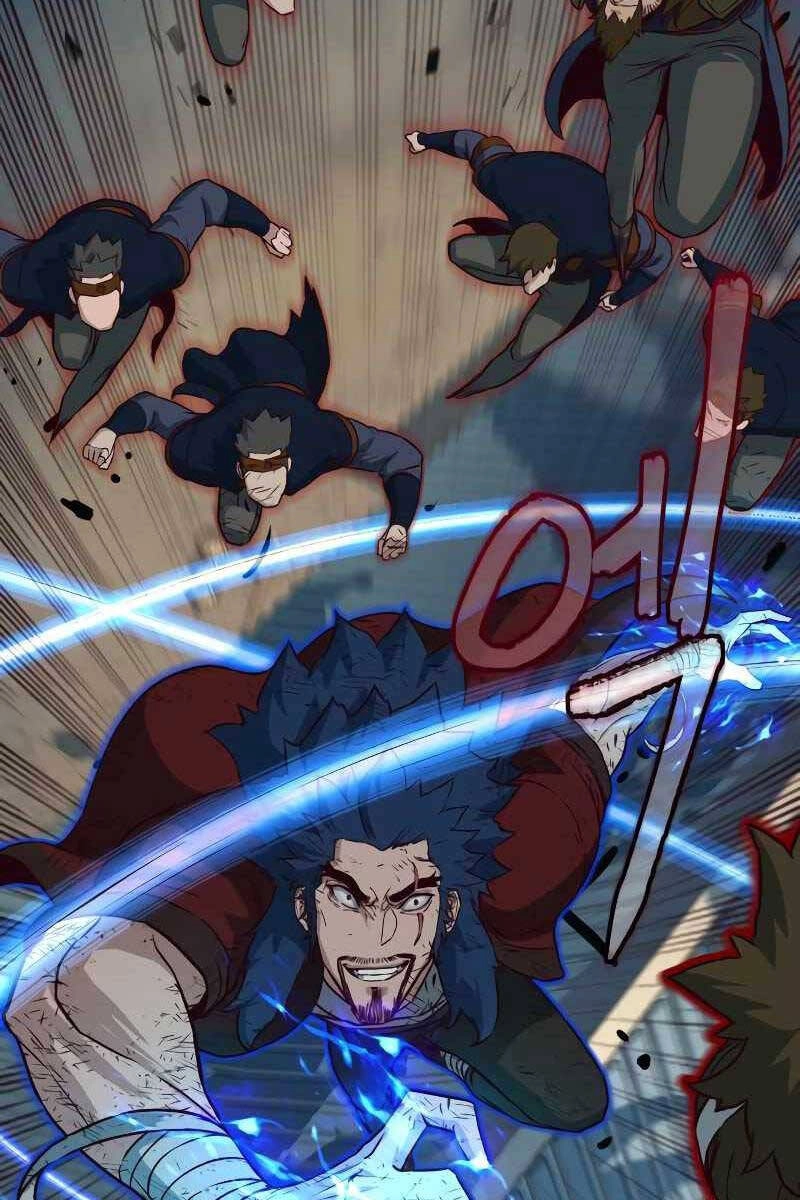 Túy Kiếm Dạ Hành Chapter 60 - 50