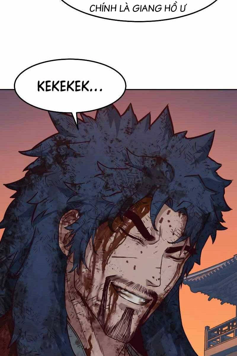 Túy Kiếm Dạ Hành Chapter 60 - 69