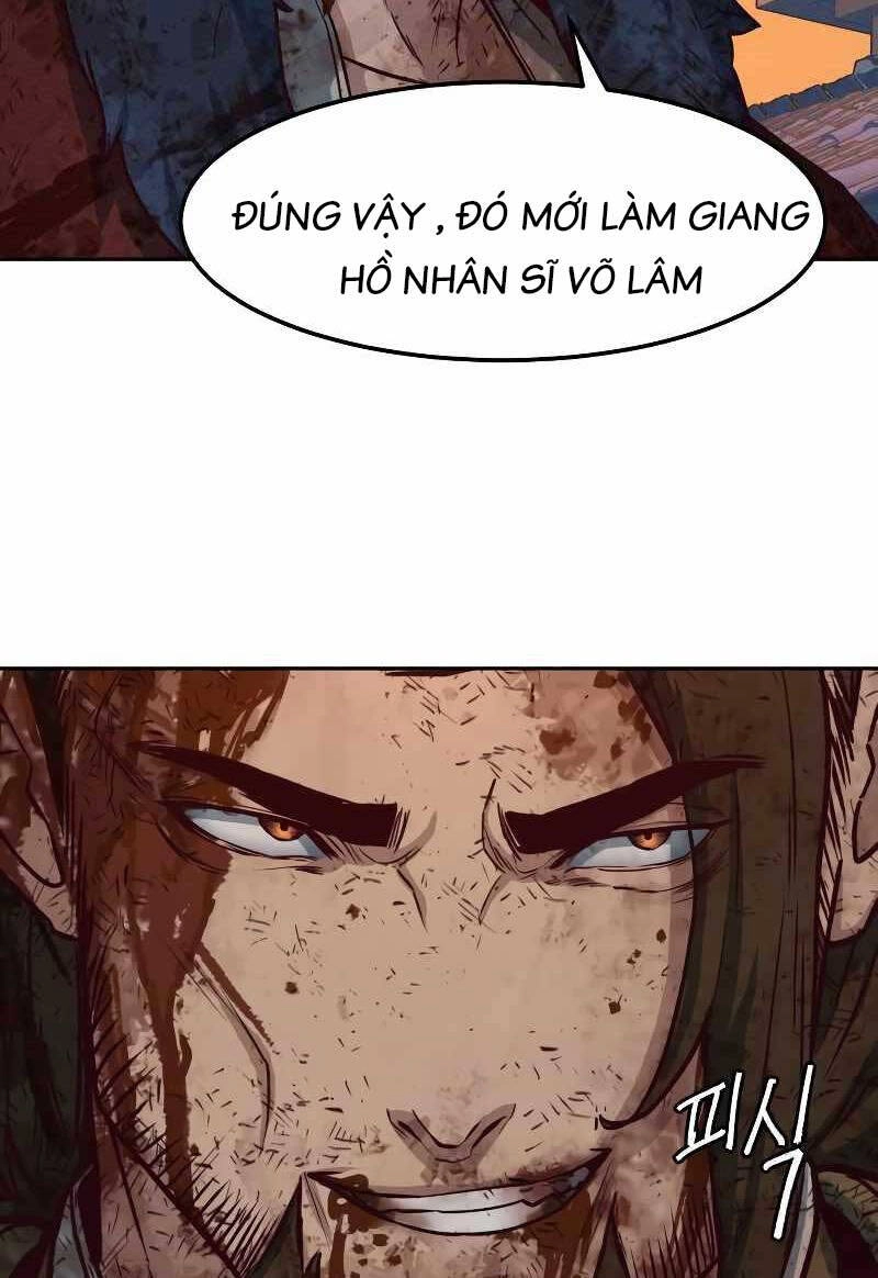 Túy Kiếm Dạ Hành Chapter 60 - 70