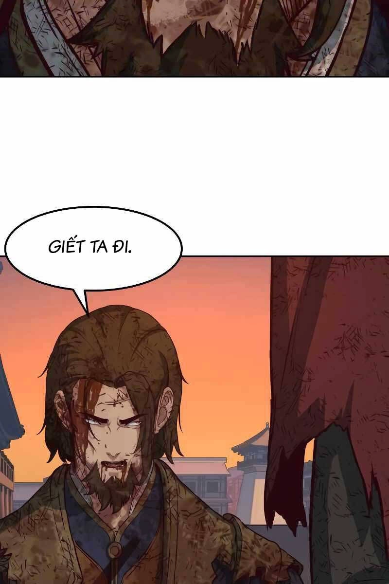 Túy Kiếm Dạ Hành Chapter 60 - 71