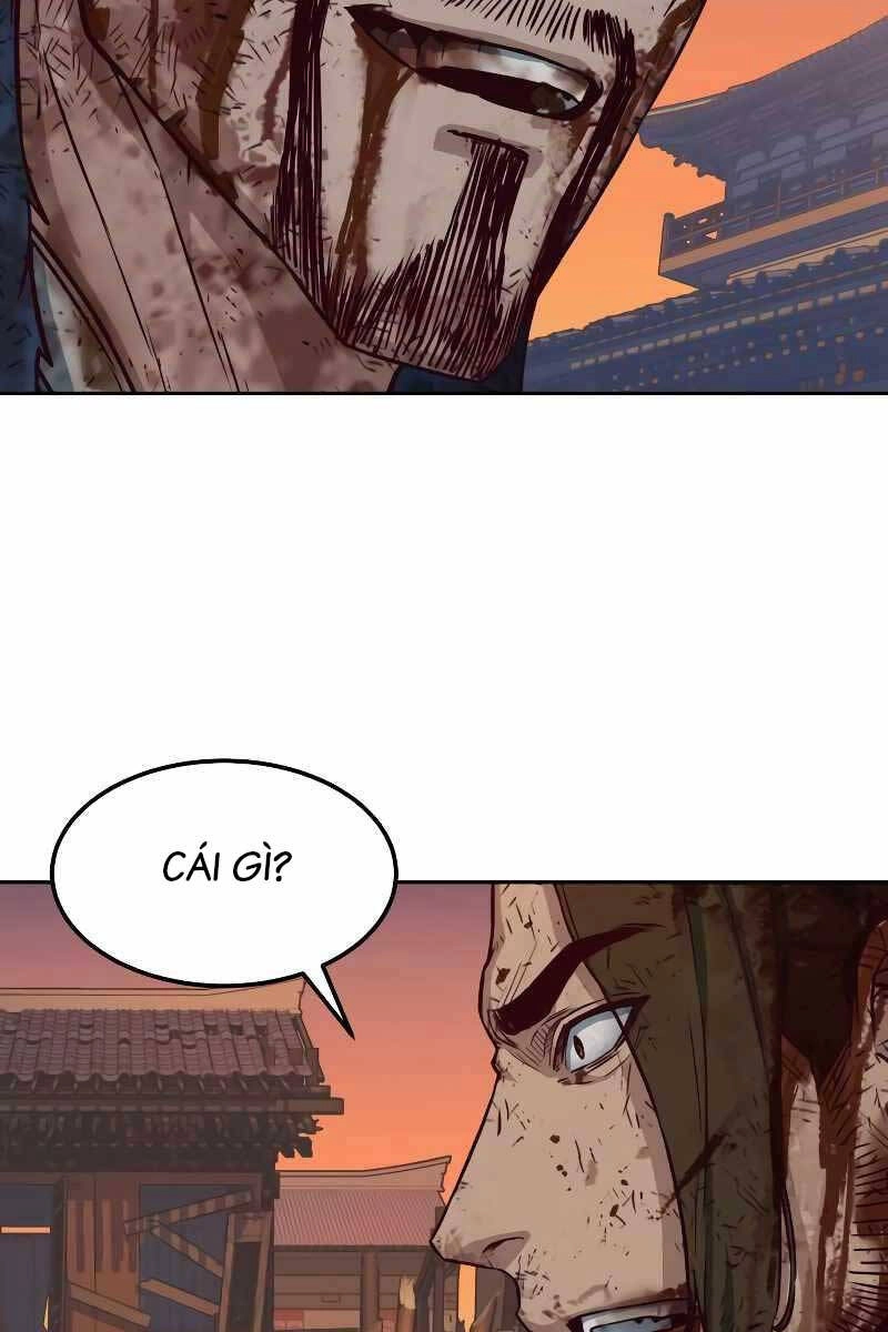 Túy Kiếm Dạ Hành Chapter 60 - 73