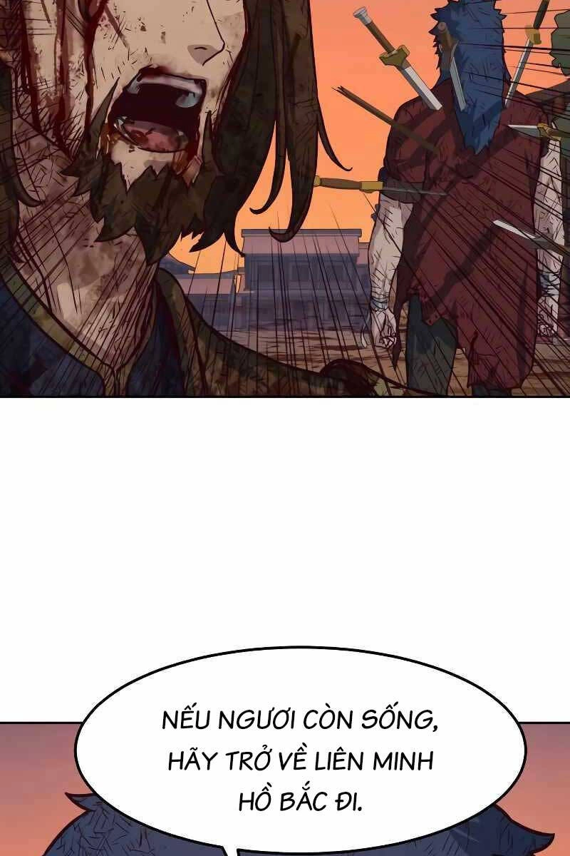 Túy Kiếm Dạ Hành Chapter 60 - 76