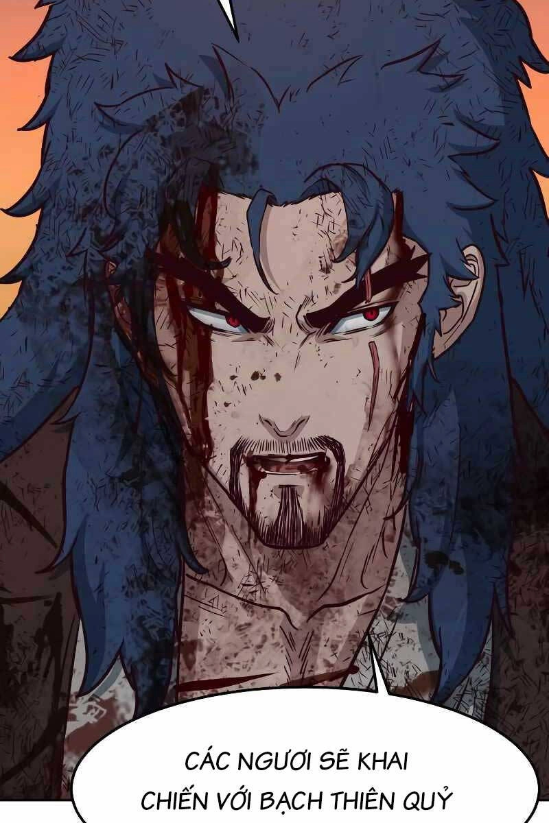 Túy Kiếm Dạ Hành Chapter 60 - 77