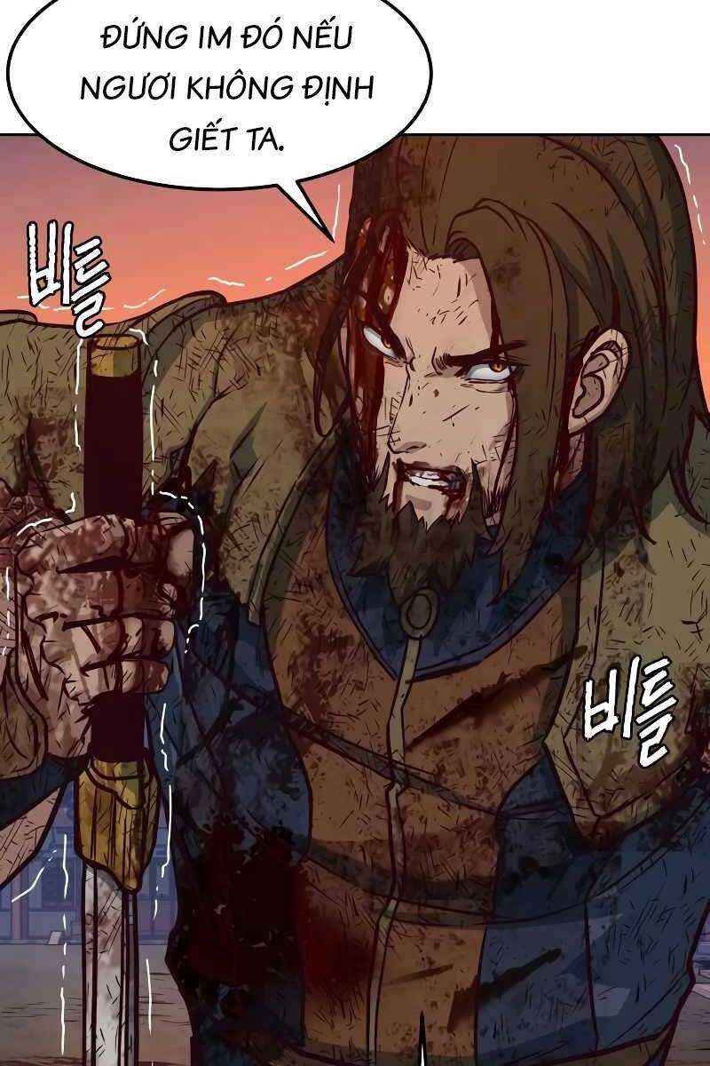 Túy Kiếm Dạ Hành Chapter 60 - 79