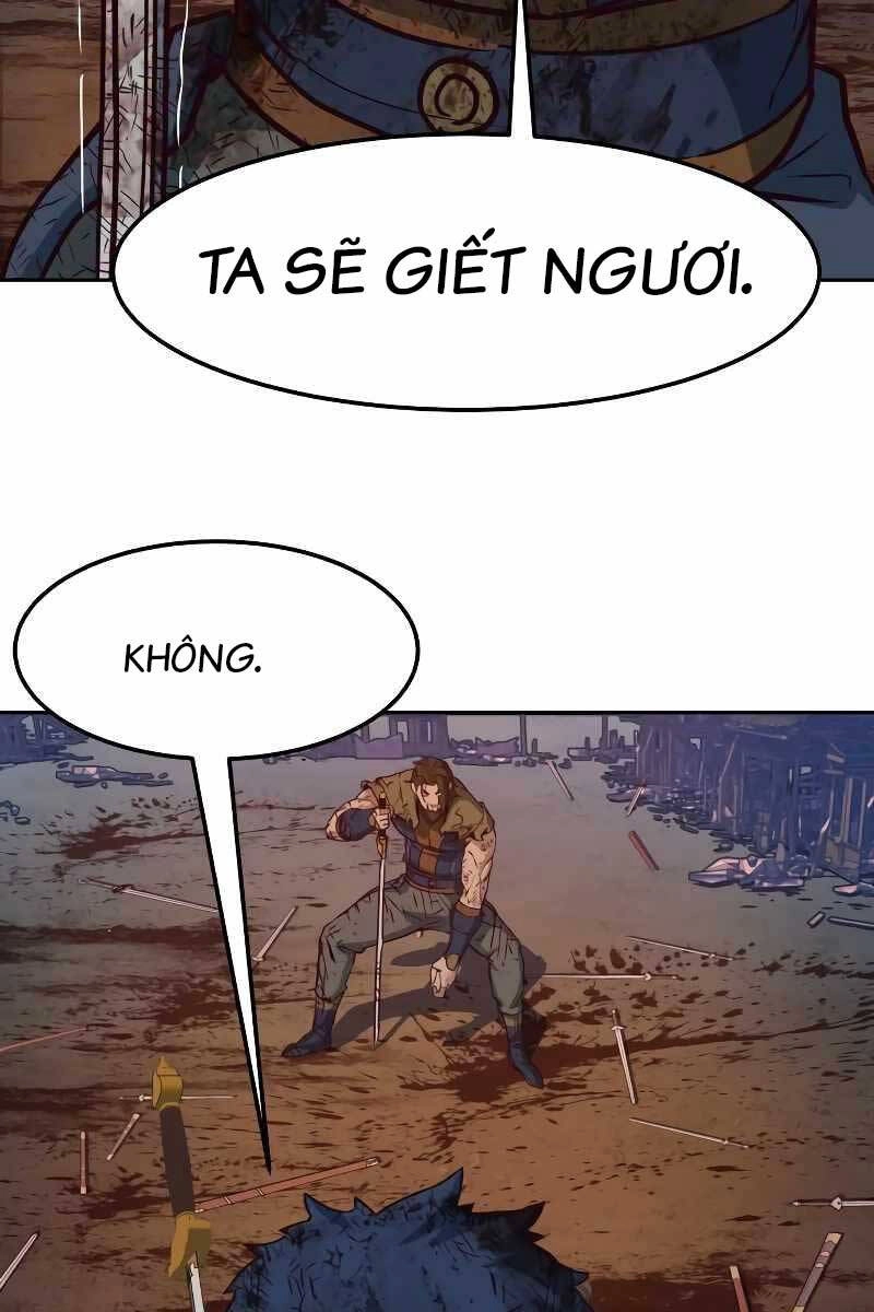 Túy Kiếm Dạ Hành Chapter 60 - 80