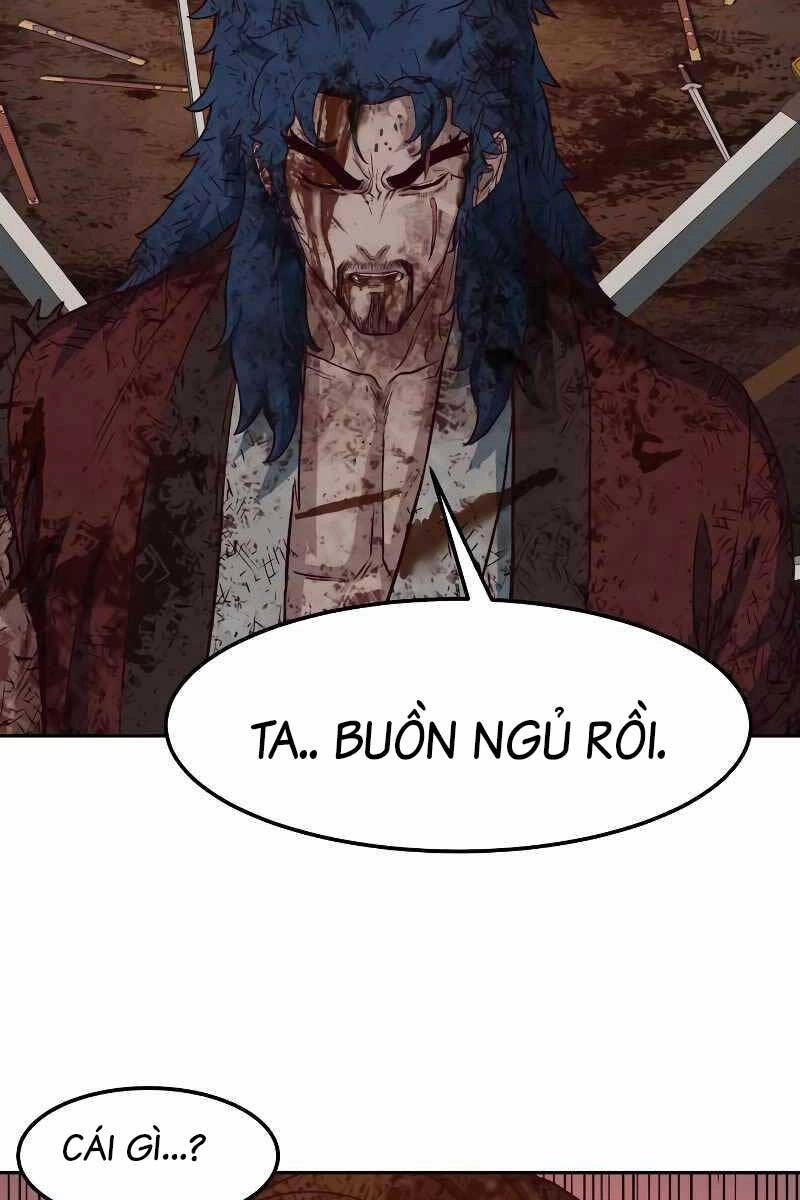 Túy Kiếm Dạ Hành Chapter 60 - 81