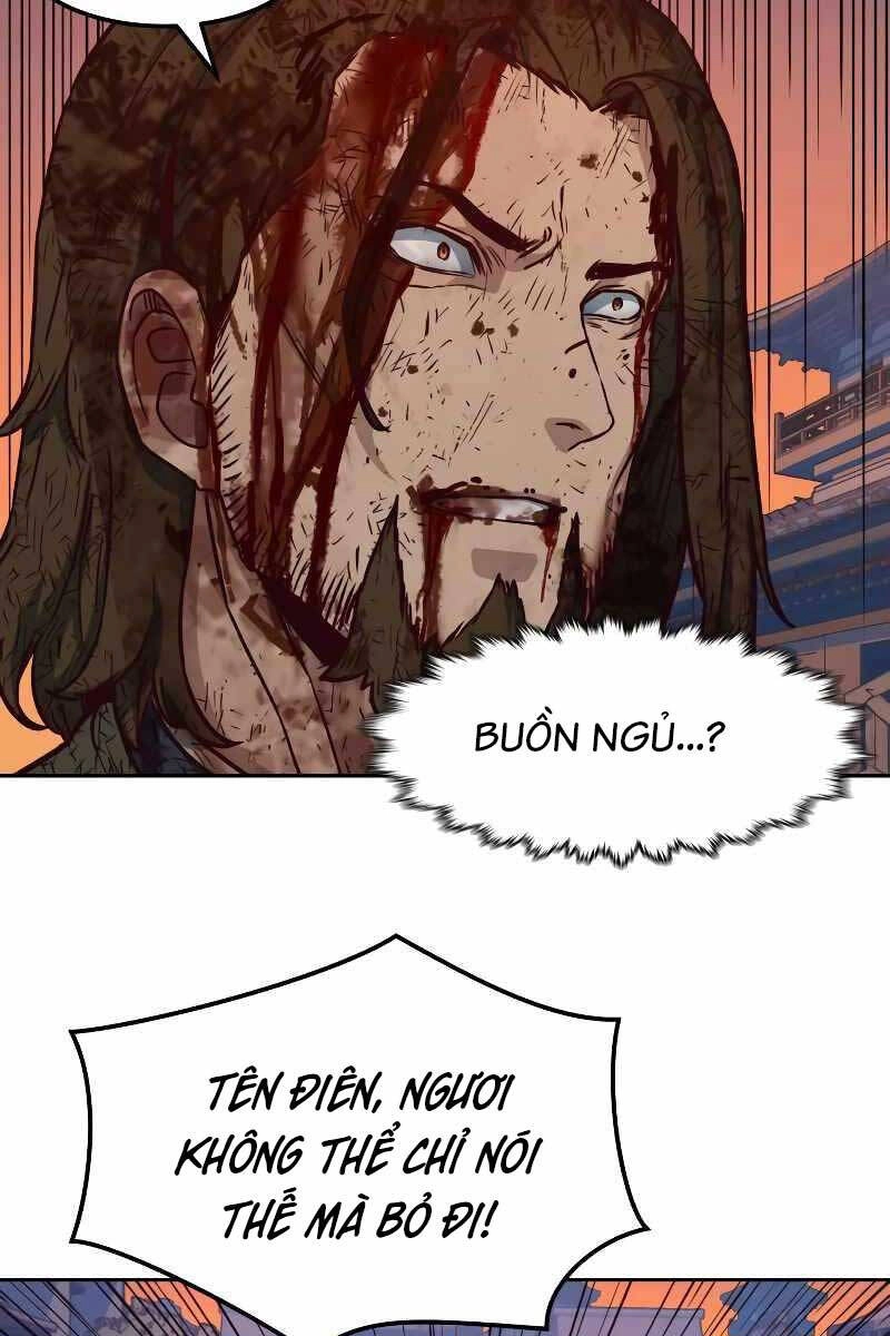 Túy Kiếm Dạ Hành Chapter 60 - 82