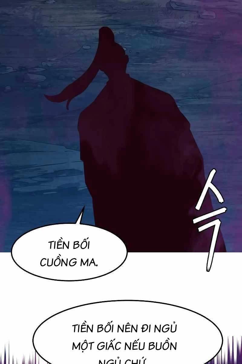 Túy Kiếm Dạ Hành Chapter 60 - 96