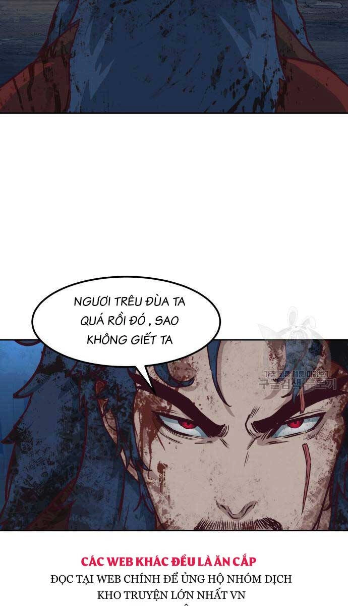 Túy Kiếm Dạ Hành Chapter 61 - 7