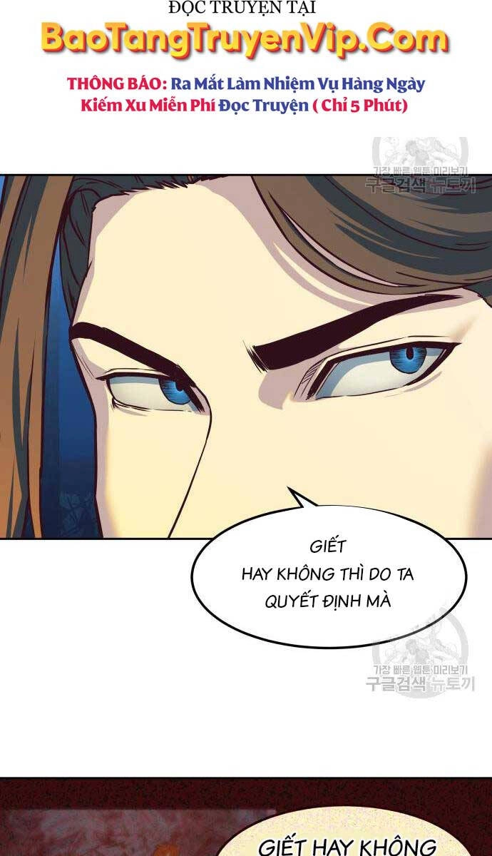 Túy Kiếm Dạ Hành Chapter 61 - 8