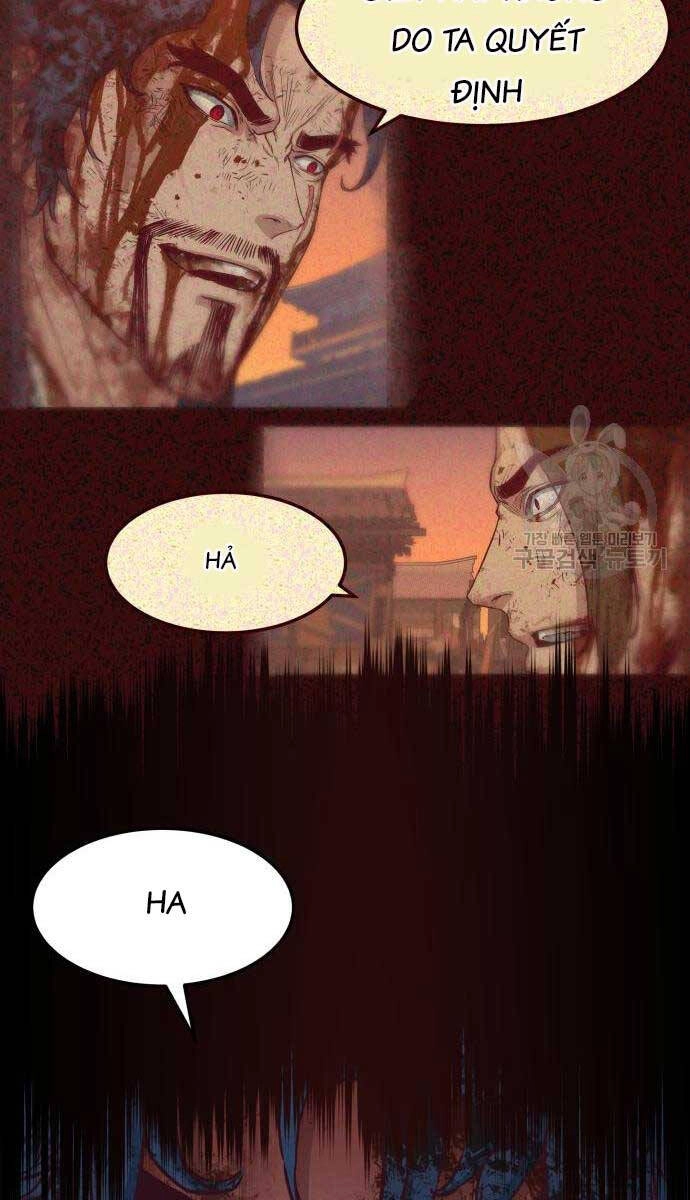 Túy Kiếm Dạ Hành Chapter 61 - 9