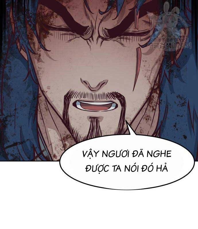 Túy Kiếm Dạ Hành Chapter 61 - 10