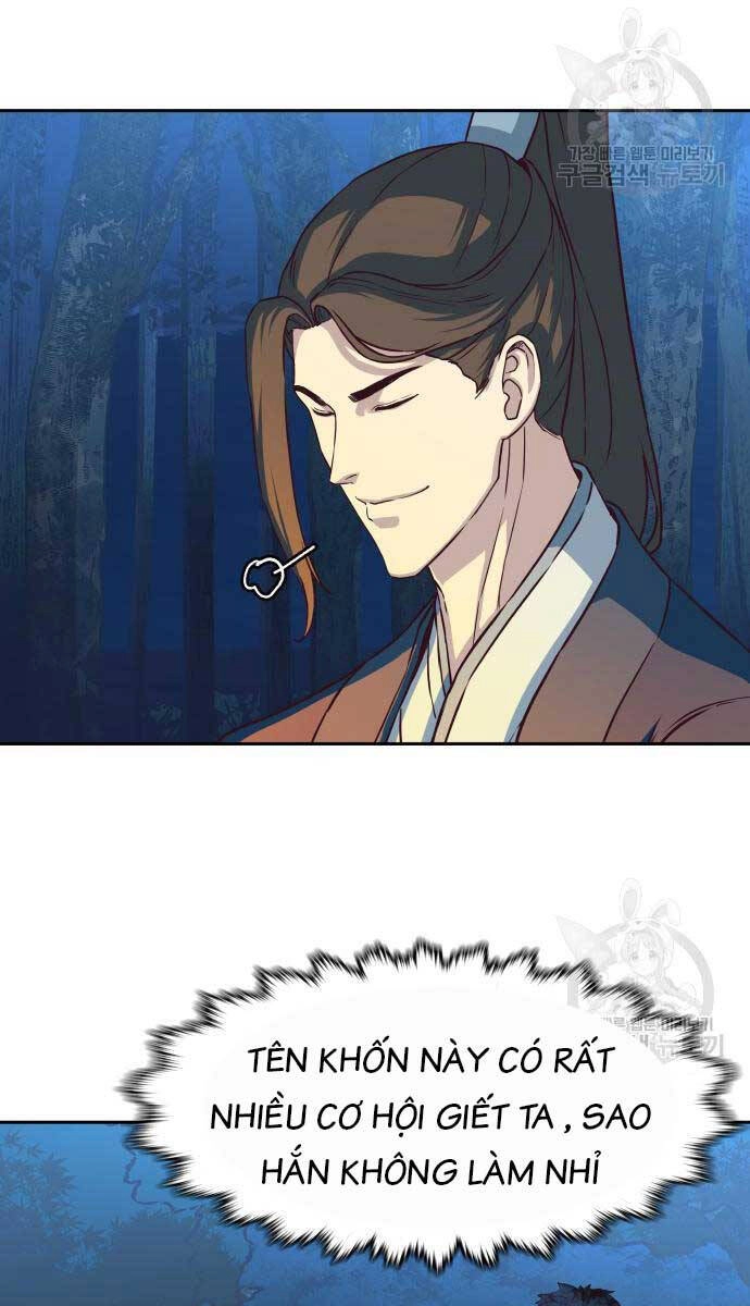 Túy Kiếm Dạ Hành Chapter 61 - 11