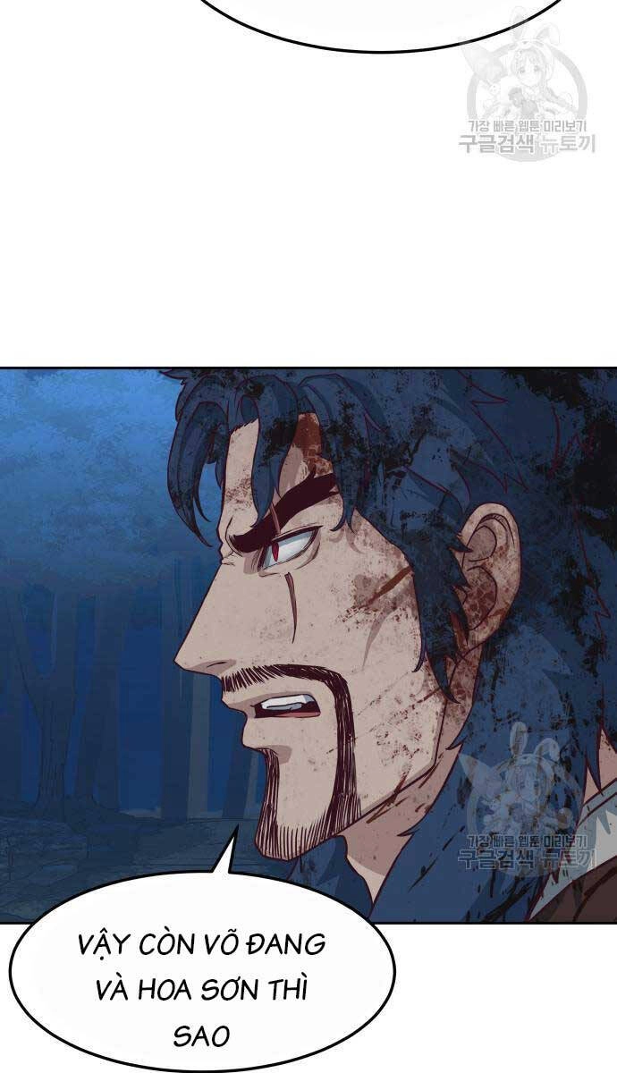 Túy Kiếm Dạ Hành Chapter 61 - 15