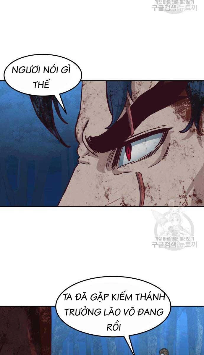 Túy Kiếm Dạ Hành Chapter 61 - 17