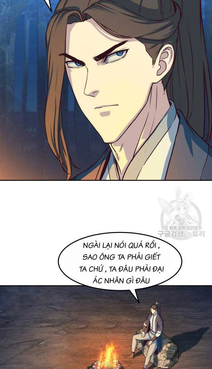 Túy Kiếm Dạ Hành Chapter 61 - 20