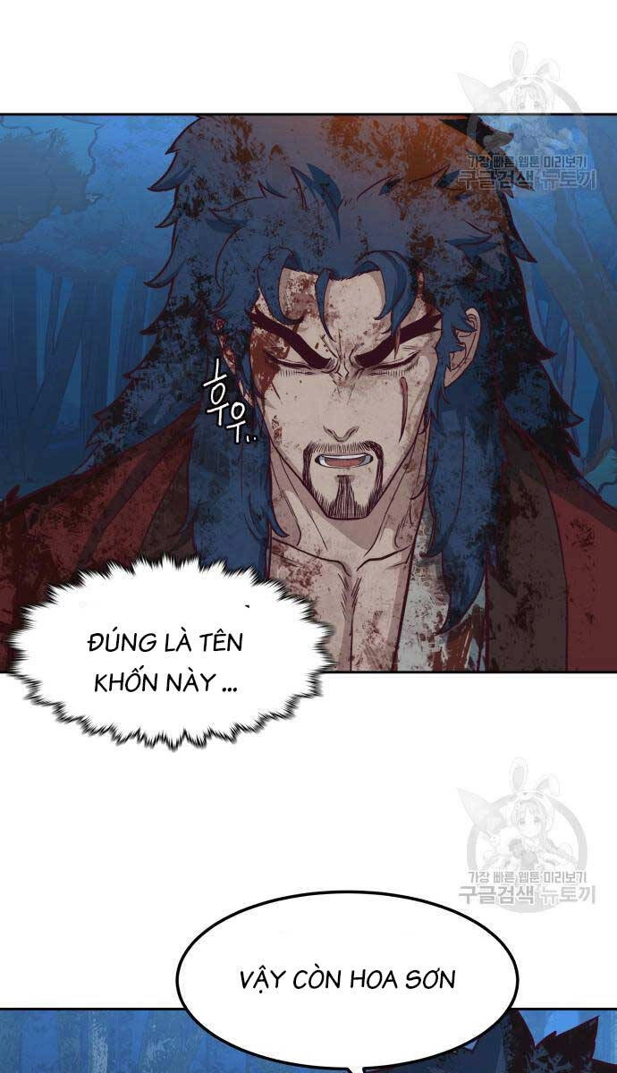 Túy Kiếm Dạ Hành Chapter 61 - 26