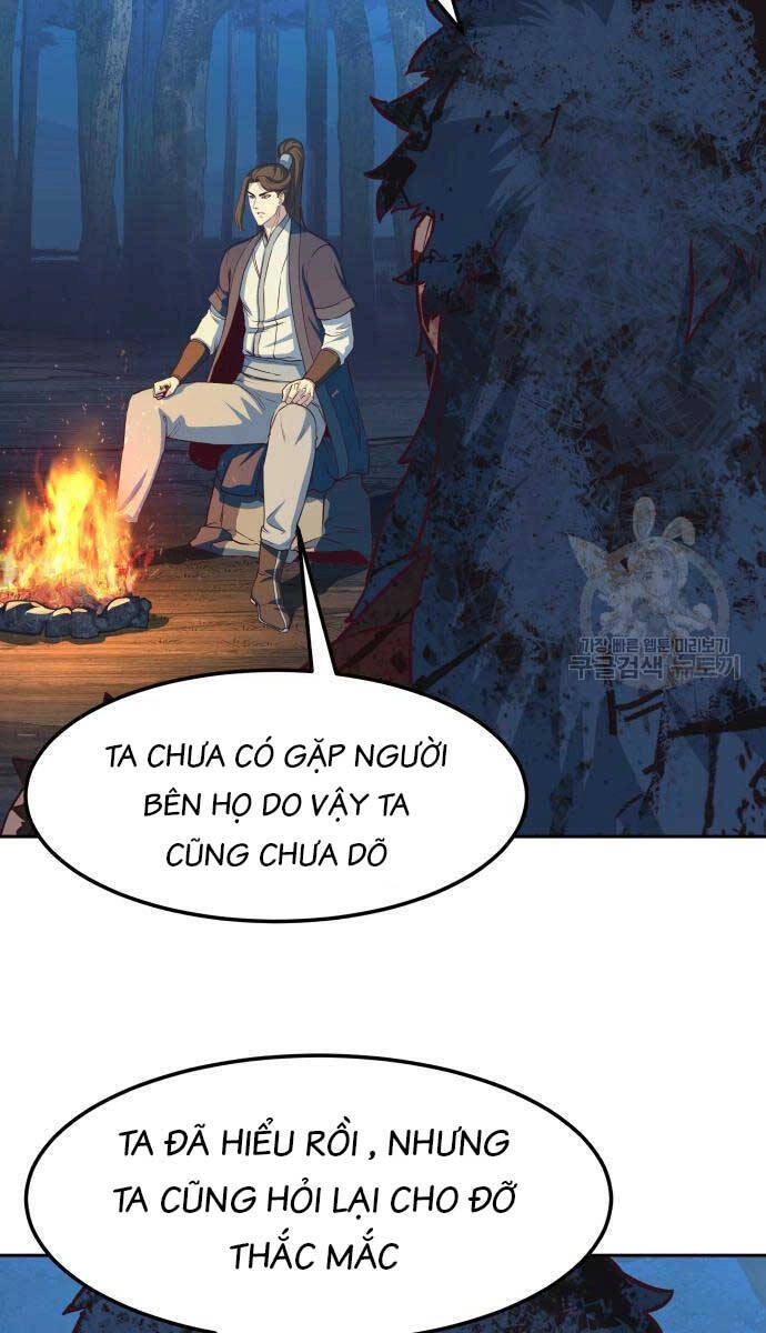 Túy Kiếm Dạ Hành Chapter 61 - 27