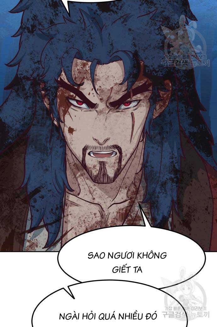 Túy Kiếm Dạ Hành Chapter 61 - 28