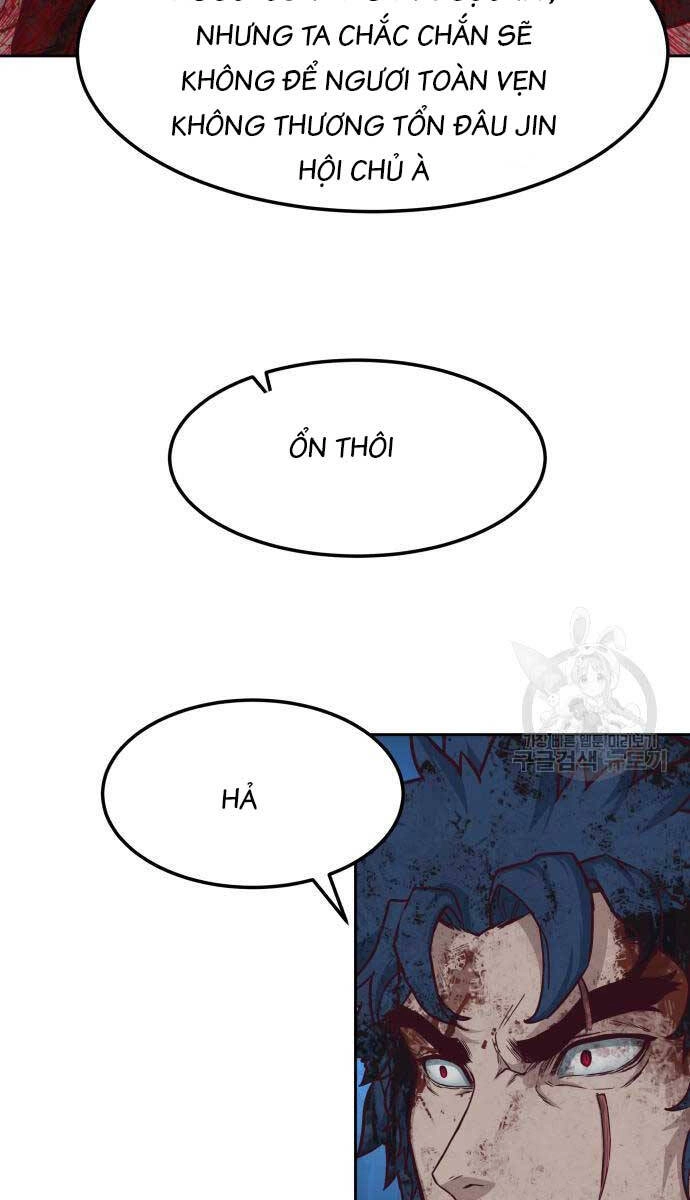 Túy Kiếm Dạ Hành Chapter 61 - 31