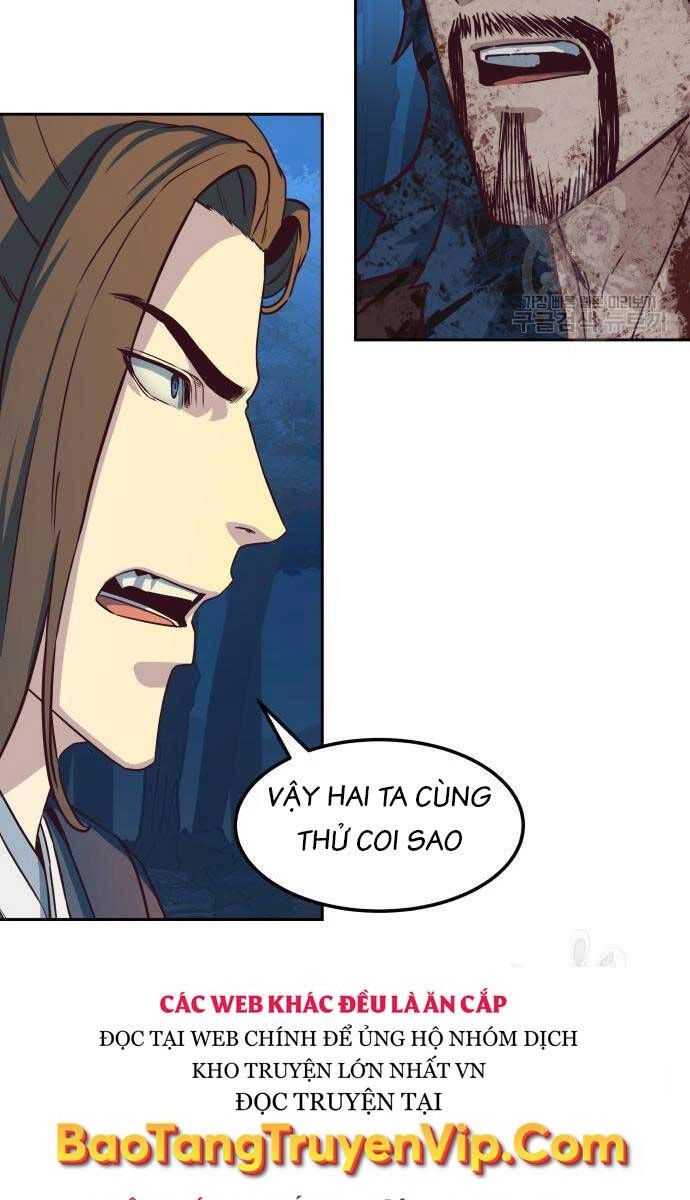 Túy Kiếm Dạ Hành Chapter 61 - 32