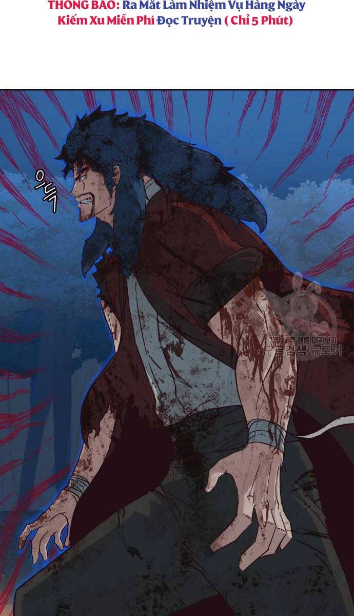 Túy Kiếm Dạ Hành Chapter 61 - 33